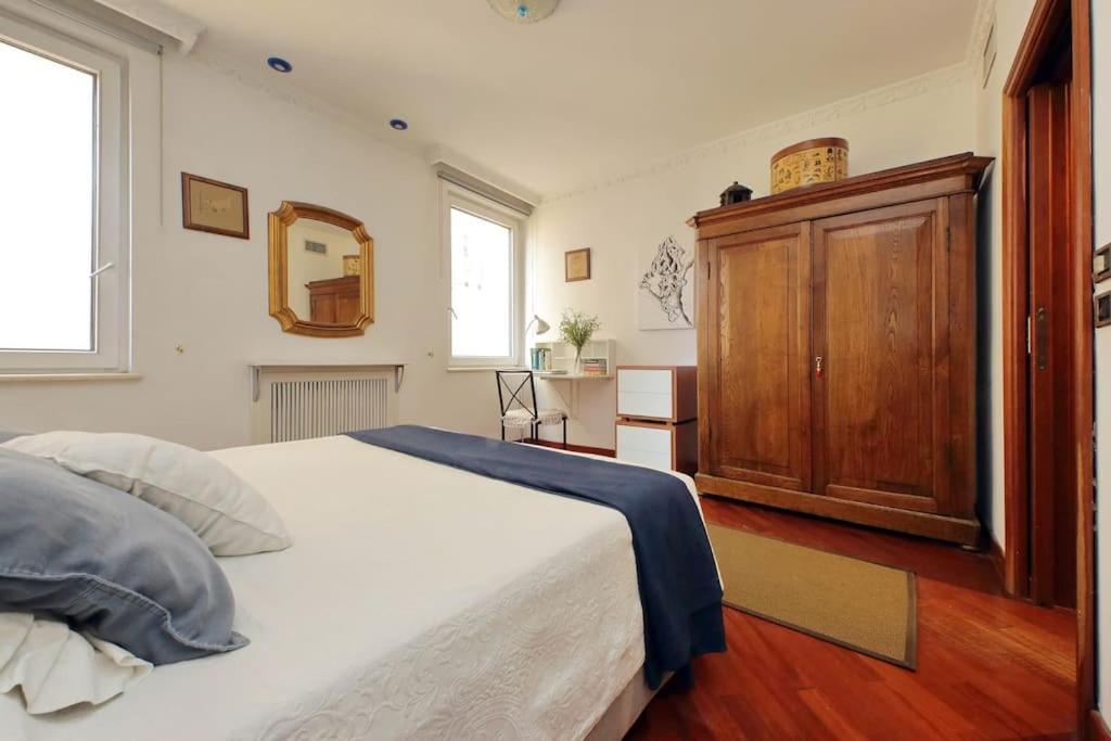 Appartement 3v Luxury By Hili