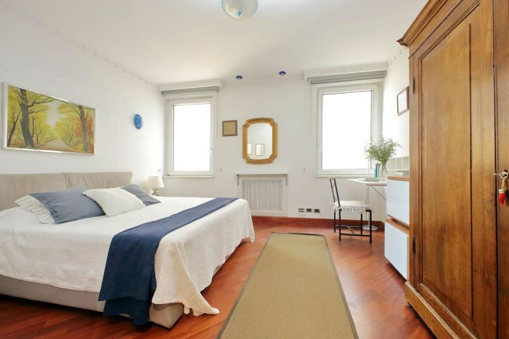 3v Luxury By Hili Appartement *