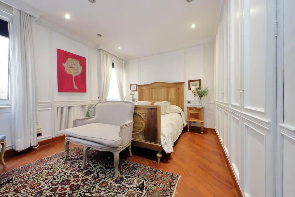 Appartement 3v Luxury By Hili Rome