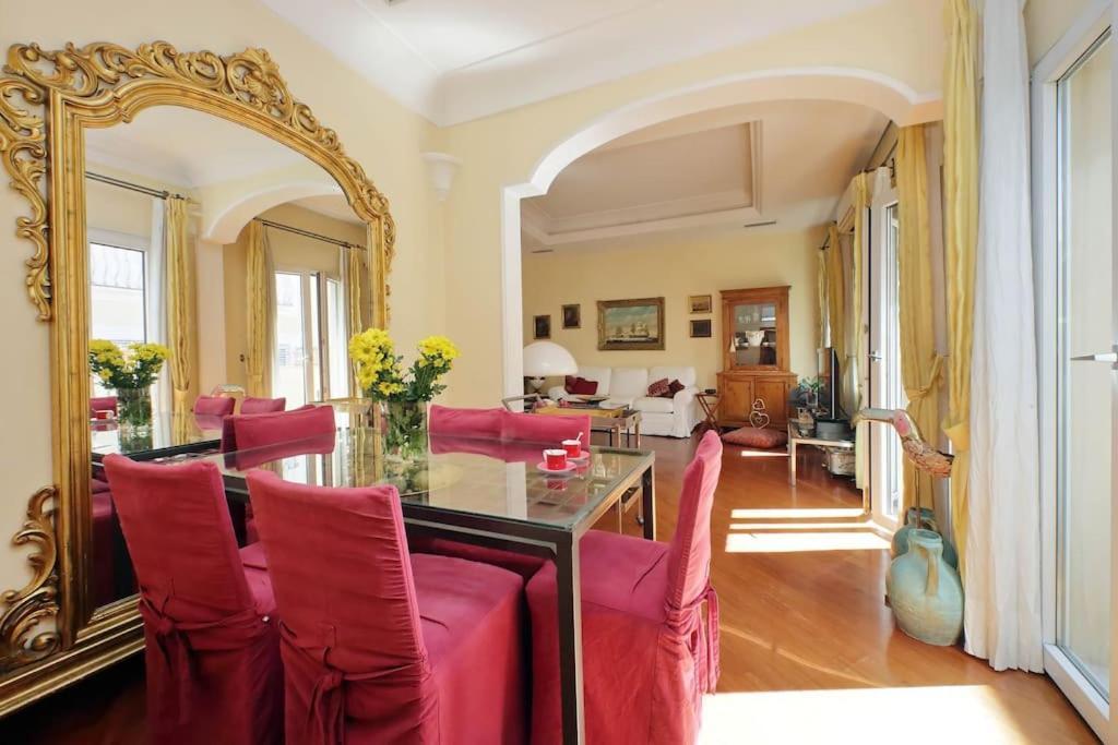 Appartement 3v Luxury By Hili